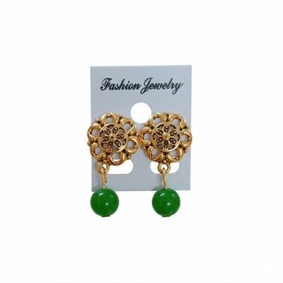 Picture of Antiques jewellery earrings