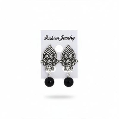 Picture of Antiques jewellery earrings
