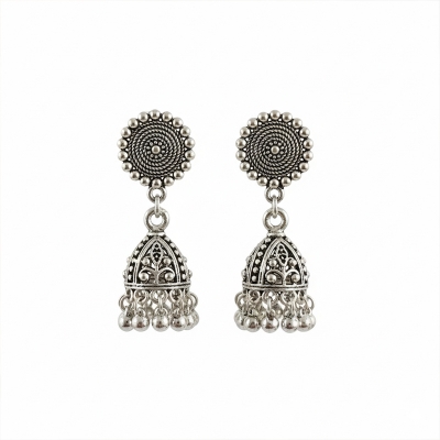 Picture of Antiques jewellery earrings