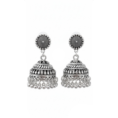 Picture of Antiques jewellery earrings