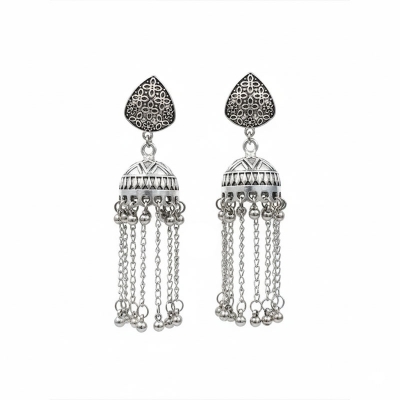 Picture of Antiques jewellery earrings