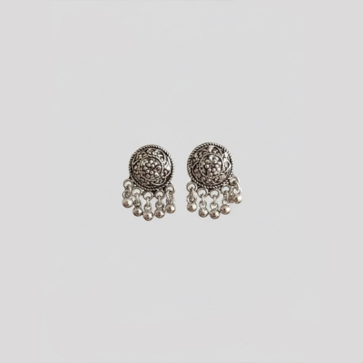 Picture of Antiques jewellery earrings