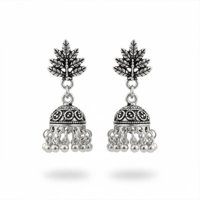 Picture of Antiques jewellery earrings