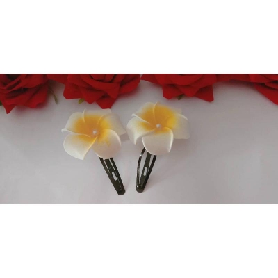 Picture of Baby clips For Girls