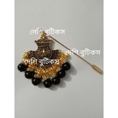 Picture of Hijab pin Entic jewelry for women - Multi