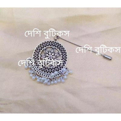 Picture of Hijab pin for women 1 pis - Multicolor