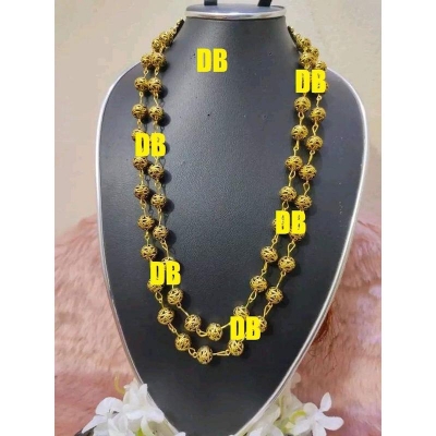 Picture of Beautiful  Antic jwellery sets  for women - Multicolor