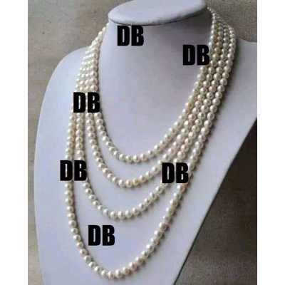 Picture of Beautiful  Antic jwellery sets  for women - Multicolor