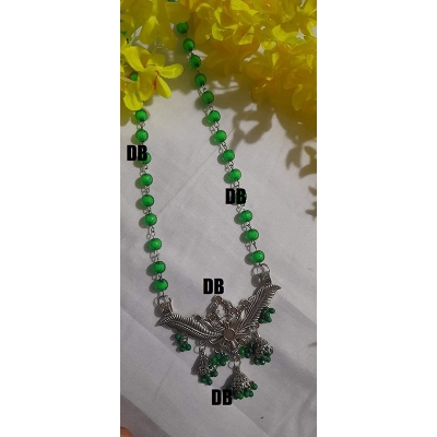 Picture of Beautiful  Antic jwellery sets  for women - Multicolor