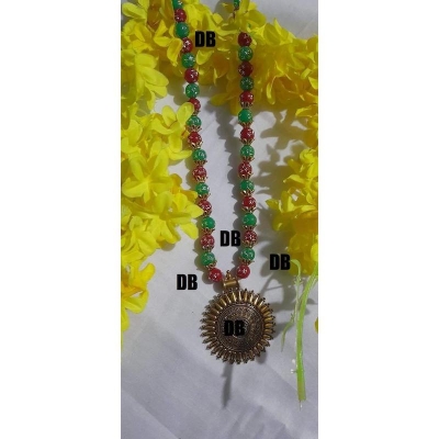 Picture of Beautiful  Antic jwellery sets  for women - Multicolor