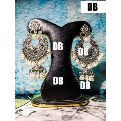 Picture of Beautiful  Antic jwellery sets  for women - Multicolor