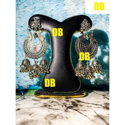 Picture of Beautiful  Antic jwellery sets  for women - Multicolor