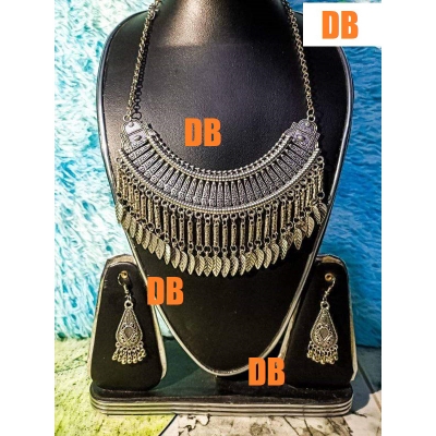 Picture of Antics jewlary set For Women - Multicolor