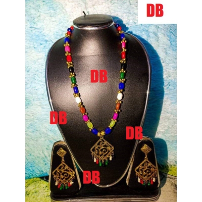 Picture of Antics jewlary set For Women - Multicolor