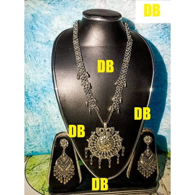 Picture of Antics jewlary set For Women - Multicolor