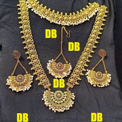 Picture of Antics jewlary set For Women - Multicolor