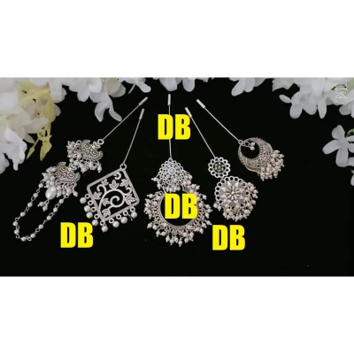 Picture of New Design Queen brooch Hijab Safety Pin for Girls and Women - Multicolor