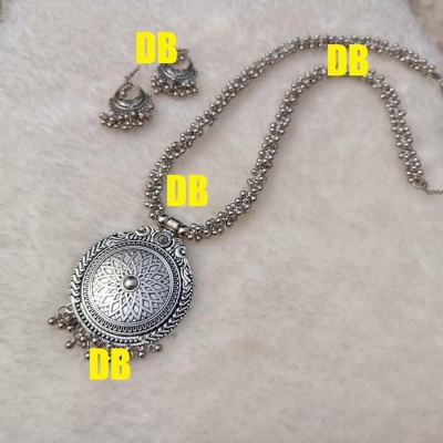 Picture of Antics jewlary set For Women - Multicolor