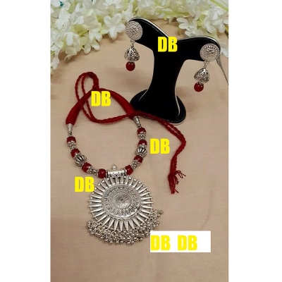 Picture of Antics jewlary set For Women - Multicolor