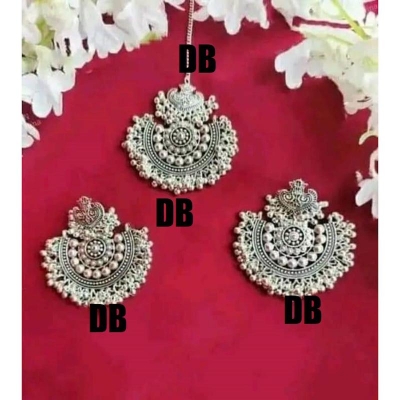 Picture of Antics jewlary set For Women - Multicolor