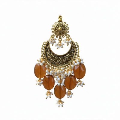 Picture of Hijab pin For women 1 pis - Multicolor
