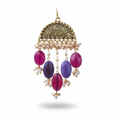 Picture of Hijab pin For women 1 pis - Hijab Pin - Hijab Pin - Multicolor