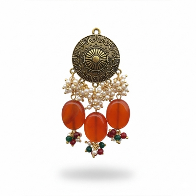 Picture of Hijab pin For women - Multicolor