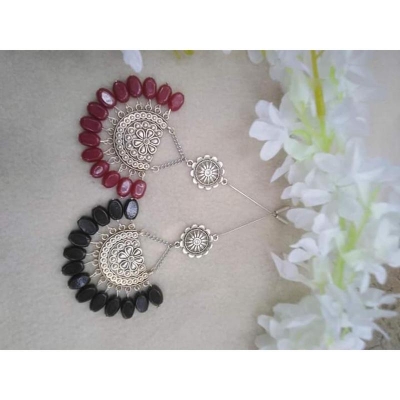 Picture of Hijab pin For women 2 pis - Multicolor