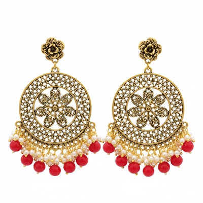 Picture of Antics jewlary set For Women - Multicolor