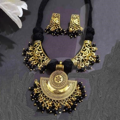Picture of Antics jewlary set  for Women - Multicolor