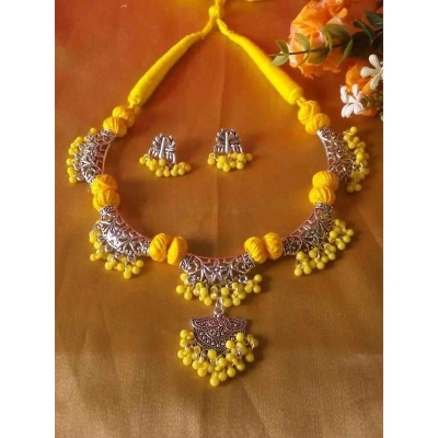Picture of Antics jewlary set For Women - Multicolor