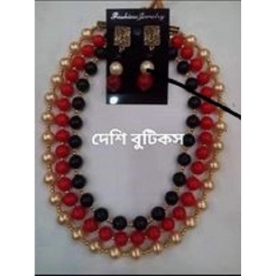 Picture of Antics jewlary set For Women - Multicolor