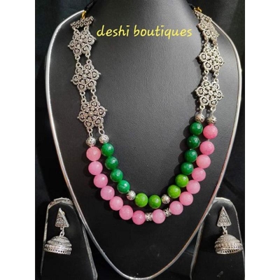 Picture of Antics jewlary set For Women - Multicolor