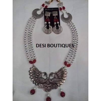 Picture of Antics jewlary set For Women - Multicolor