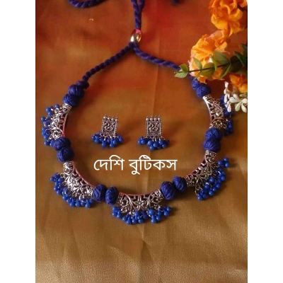Picture of Antics jewlary set For Women - Multicolor