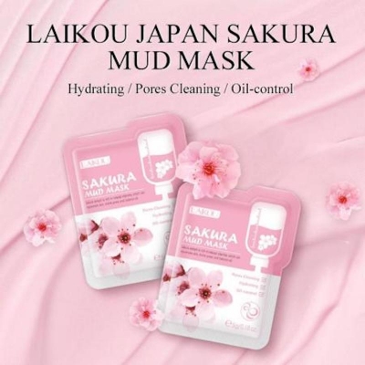 Picture of LAIKOU Mud msk - 5g [ 1 pcs ]