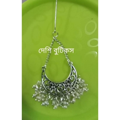 Picture of Hijab pin For women 1pis - Multicolor