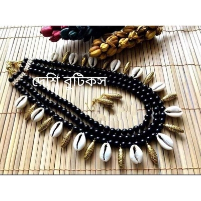 Picture of Antics jewlary set For Women - Multicolor
