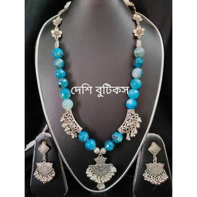 Picture of Antics jewlary set For Women - Multicolor