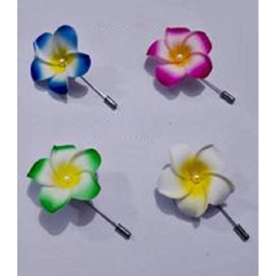 Picture of Hijab pin For women 1pis - Multicolor