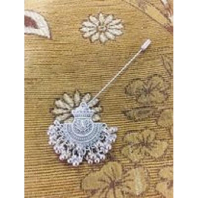 Picture of Hijab pin For women 1pis - Multicolor