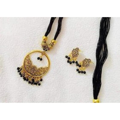 Picture of Antics jewlary set For Women - Multicolor