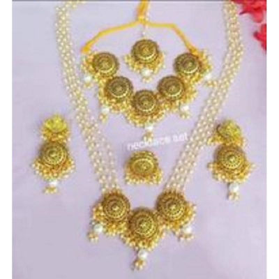 Picture of Antics jewlary set For Women - Multicolor