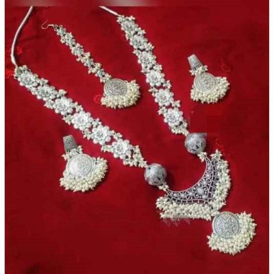 Picture of Antics jewlary set For Women - Multicolor