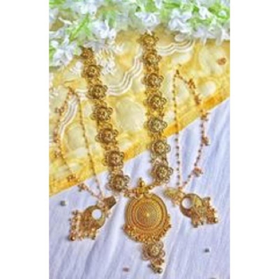 Picture of Antics jewlary set For Women - Multicolor