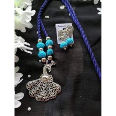 Picture of Antics jewlary set For Women - Multicolor