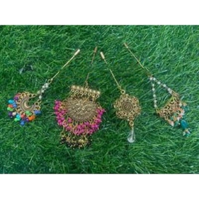 Picture of Hijab pin For women 5 pises
