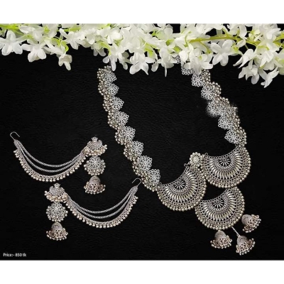 Picture of Antics jewlary set For Women - Multicolor