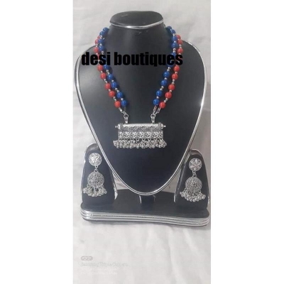 Picture of Beautiful  Antic jwellery sets  for women