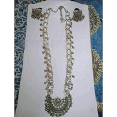 Picture of Beautiful  Antic jwellery sets  for women